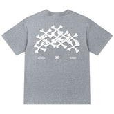 AMIRI Jazz Wolf T-Shirts